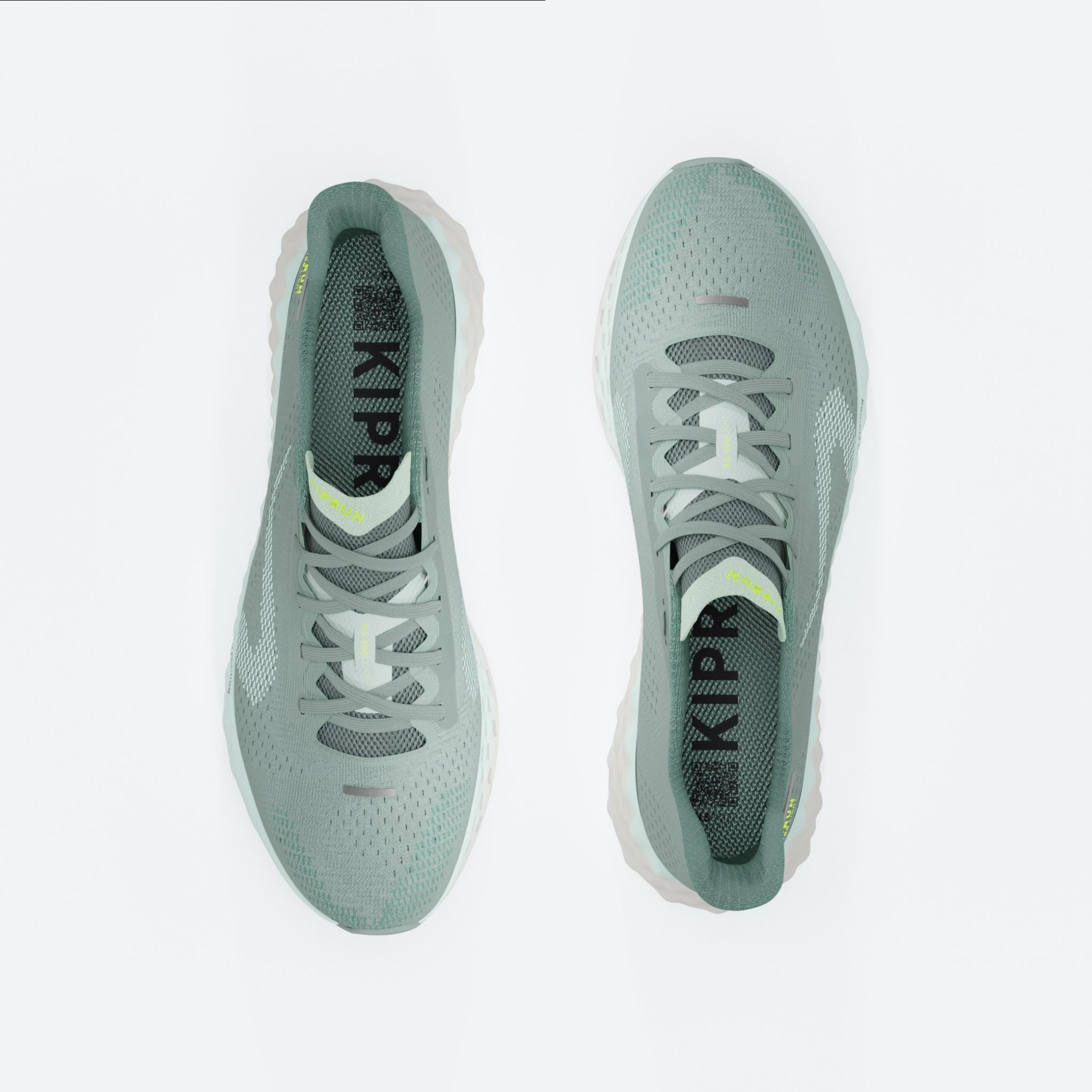 Scarpe running donna KS 900 LIGHT verdi 8/10