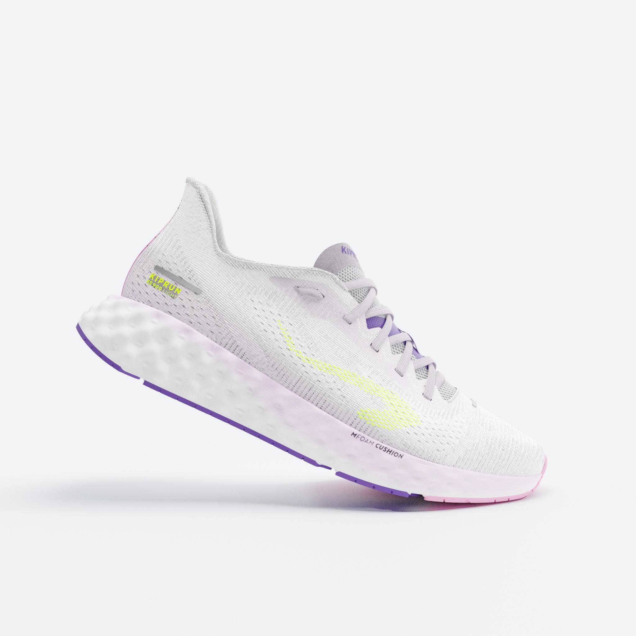 Women's Running Shoes - KIPRUN KS900 Light - Pastel lilac-image-5