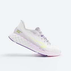 Women's Running Shoes - KIPRUN KS900 Light - Pastel lilac