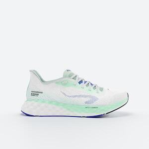 Zapatillas de running Hombre KIPRUN KS900 light - blanco verde