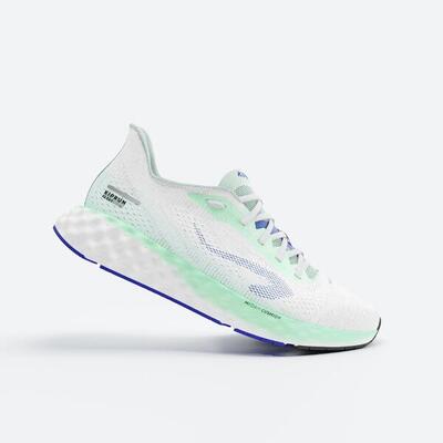 Scarpe running uomo KS 900 LIGHT arancioni