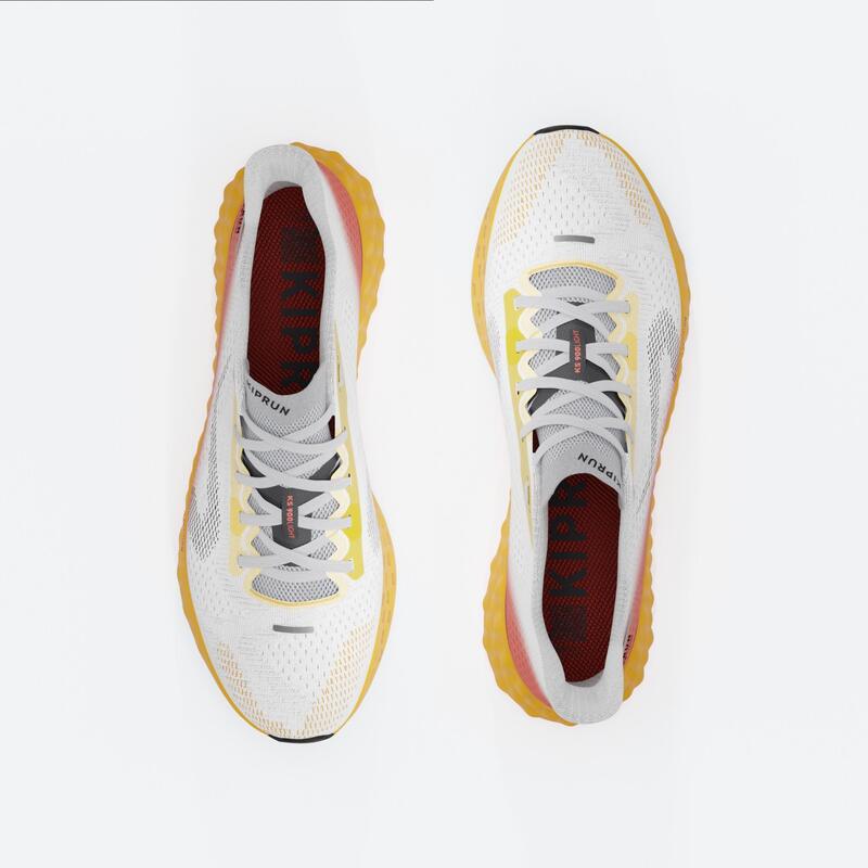 Chaussures de running Homme KIPRUN KS900 light - Orange