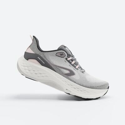 Scarpe running donna KS 900 SUPPORT verde-verde militare