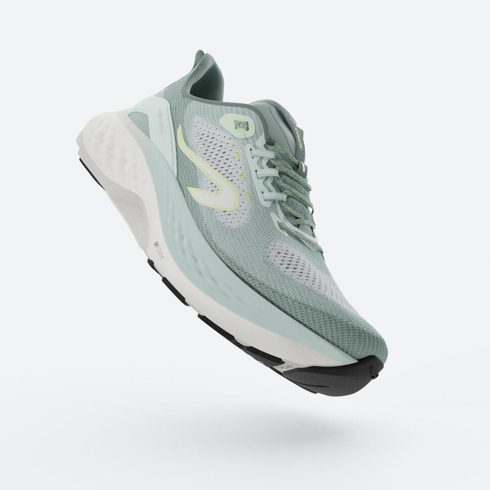 Buty do biegania damskie Kiprun KS900 Support