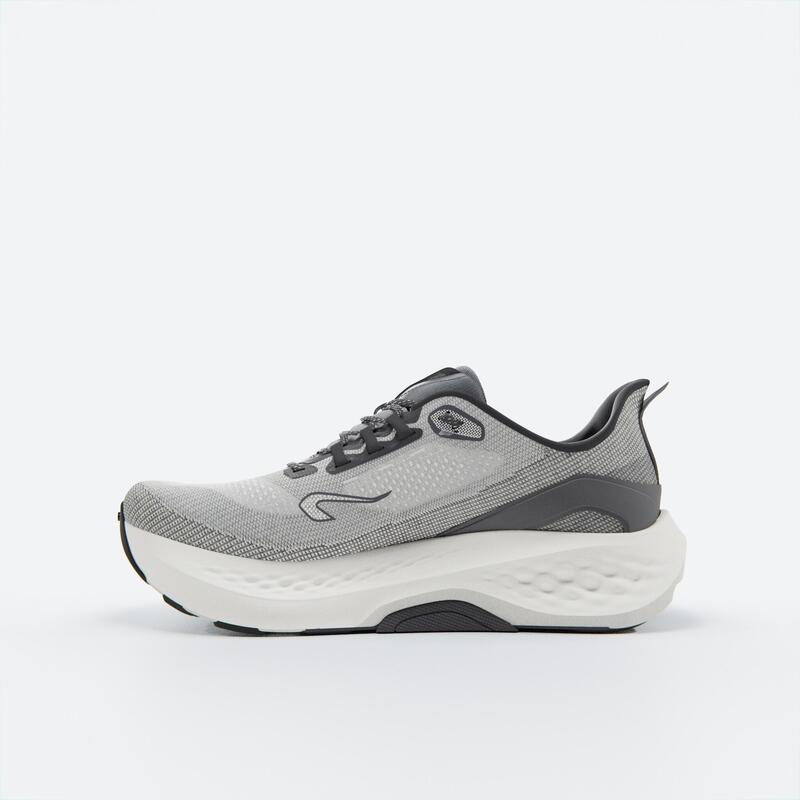 Sapatilhas de Corrida de Estrada Homem KS900 Support Preto/Branco