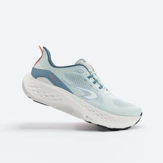 Men's Breathable Mesh Running shoes KS900 Support - Light Blue