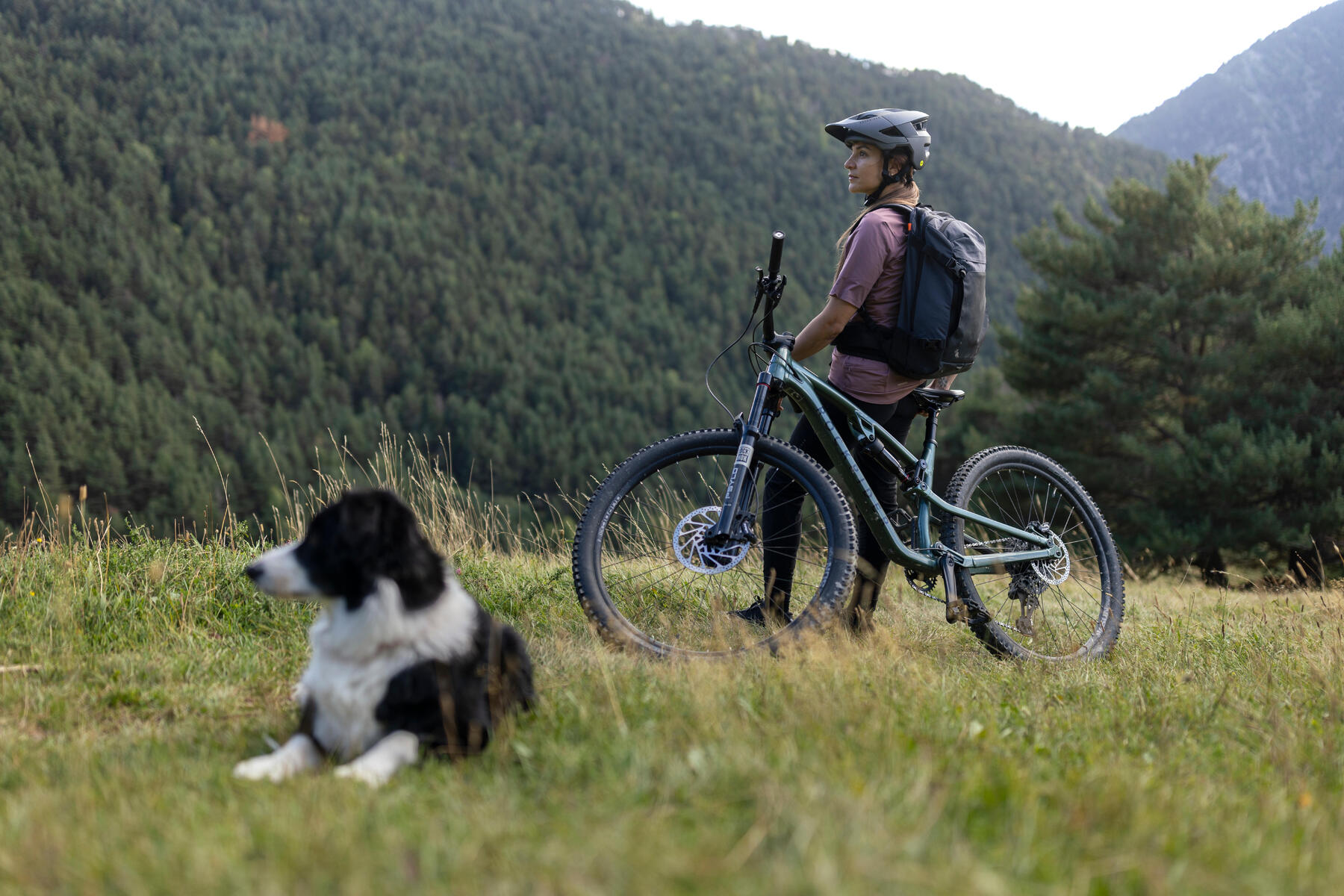 Comment bien entretenir mes vêtements VTT ?
