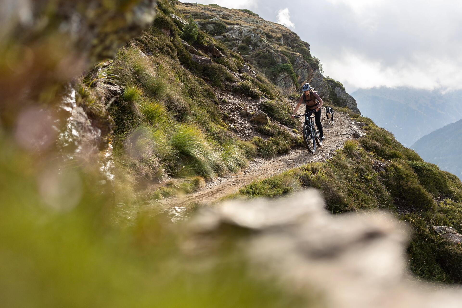MTB: Platformpedalen of klikpedalen?