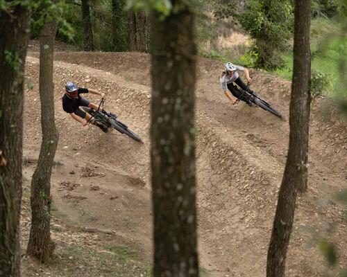 Modalidades MTB: Tipos de bicicletas de montaña