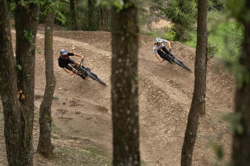 Kolarstwo górskie MTB – maraton, cross i inne dyscypliny górskie