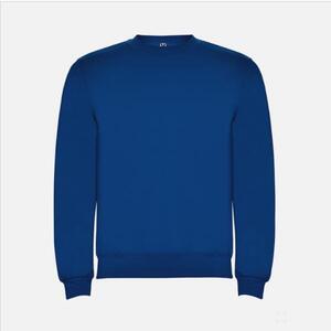 SUDADERA SIN CAPUCHA PERSONALIZABLE CLÁSICA NIÑO