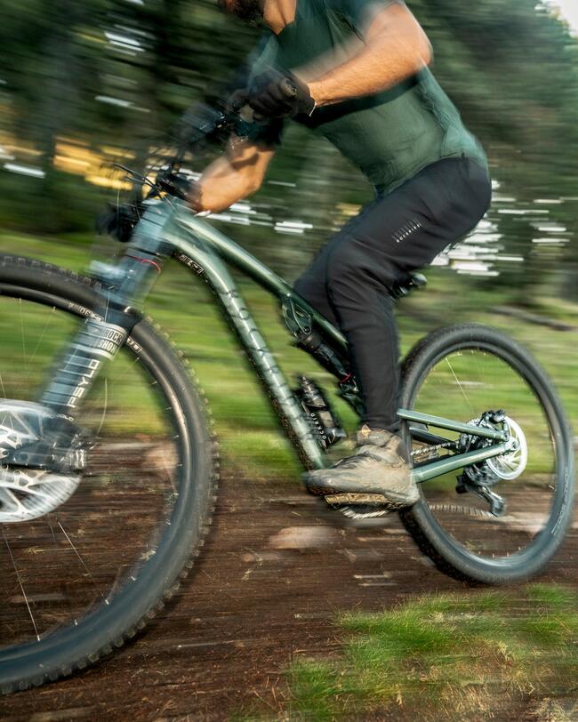  mountainbike