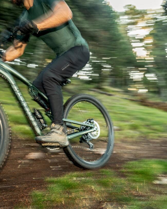 Mountainbike 