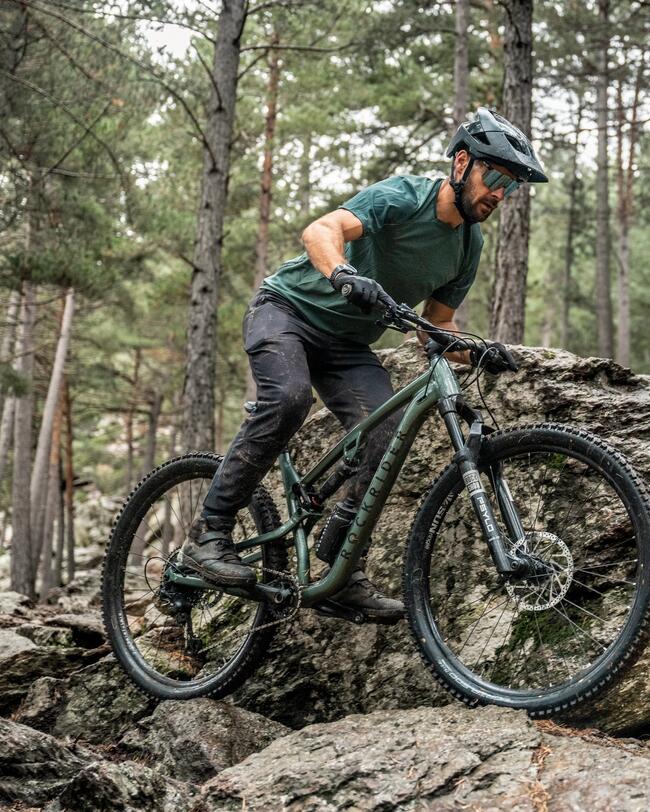  mountainbike