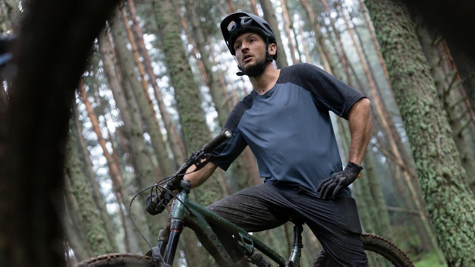 Mit unserer Hilfe deine Fahradbekleidung richtig pflegen!