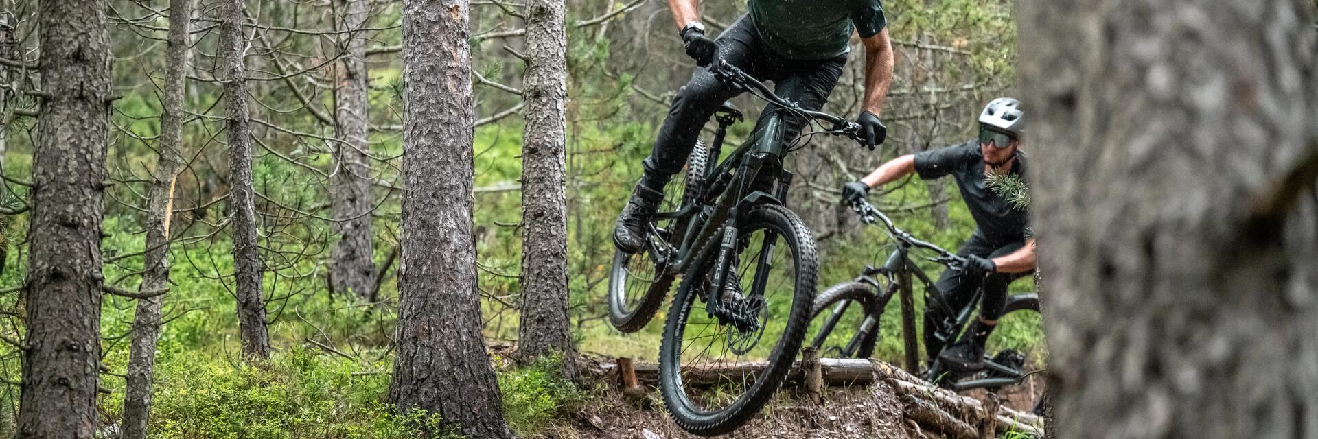 Chaussures VTT, lesquelles choisir ?