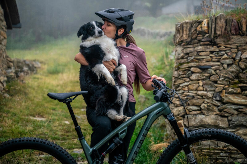 Quel cadeau pour un fan de VTT ?