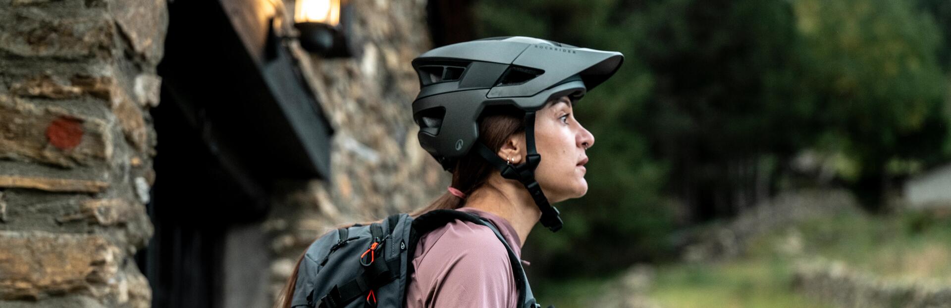 SORTIE VTT : CHECKLIST DES INDISPENSABLES À EMPORTER