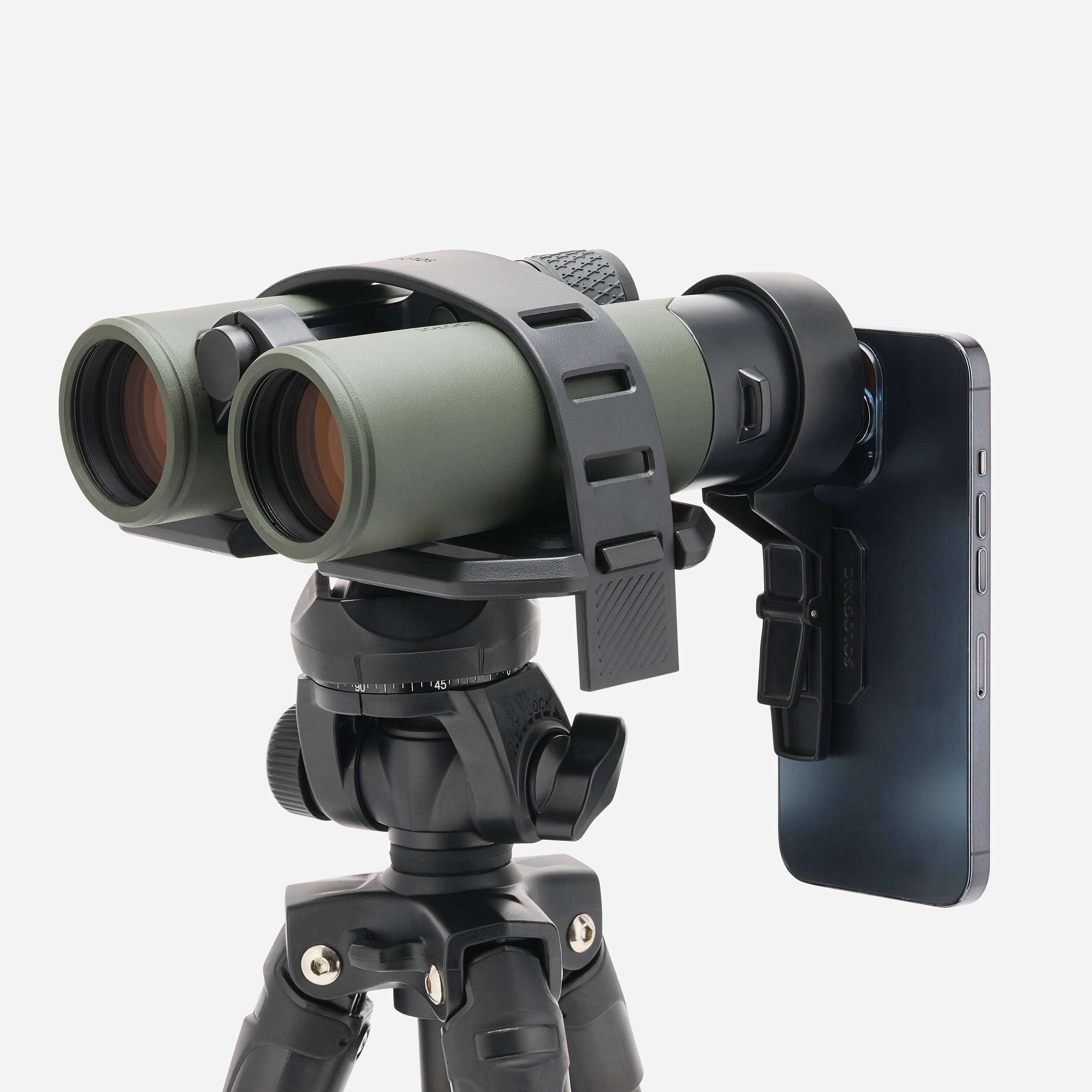 Digiscoping adapter -  1