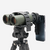 Adaptateur digiscopie