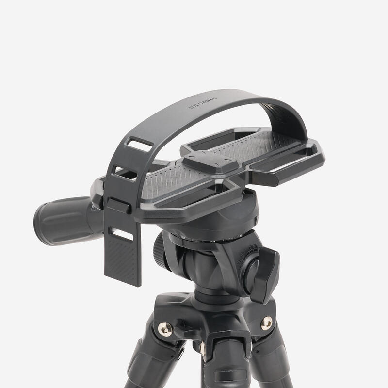 Adaptor de trepied pentru binoclu