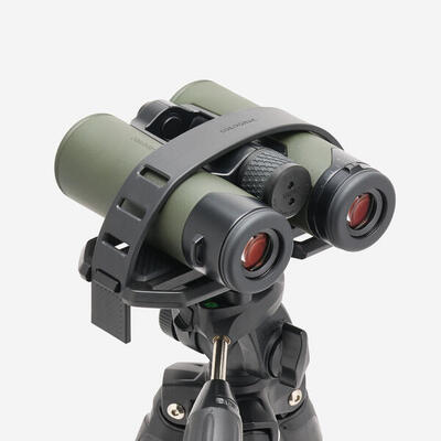 Adattatore binocolo treppiede
