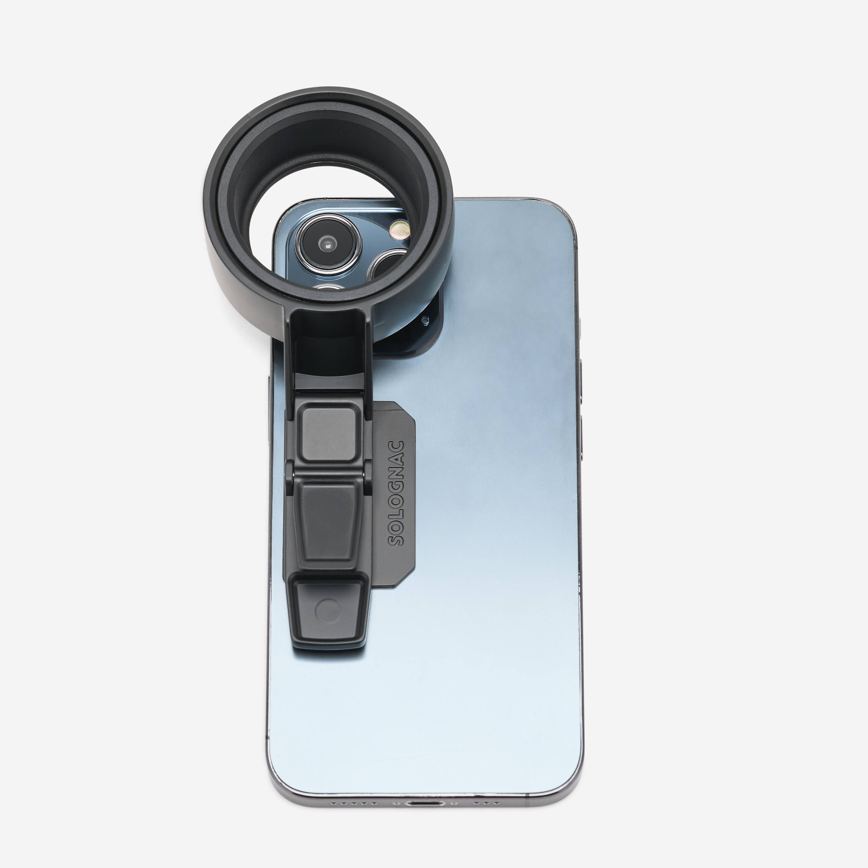 Digiscoping adapter -  5