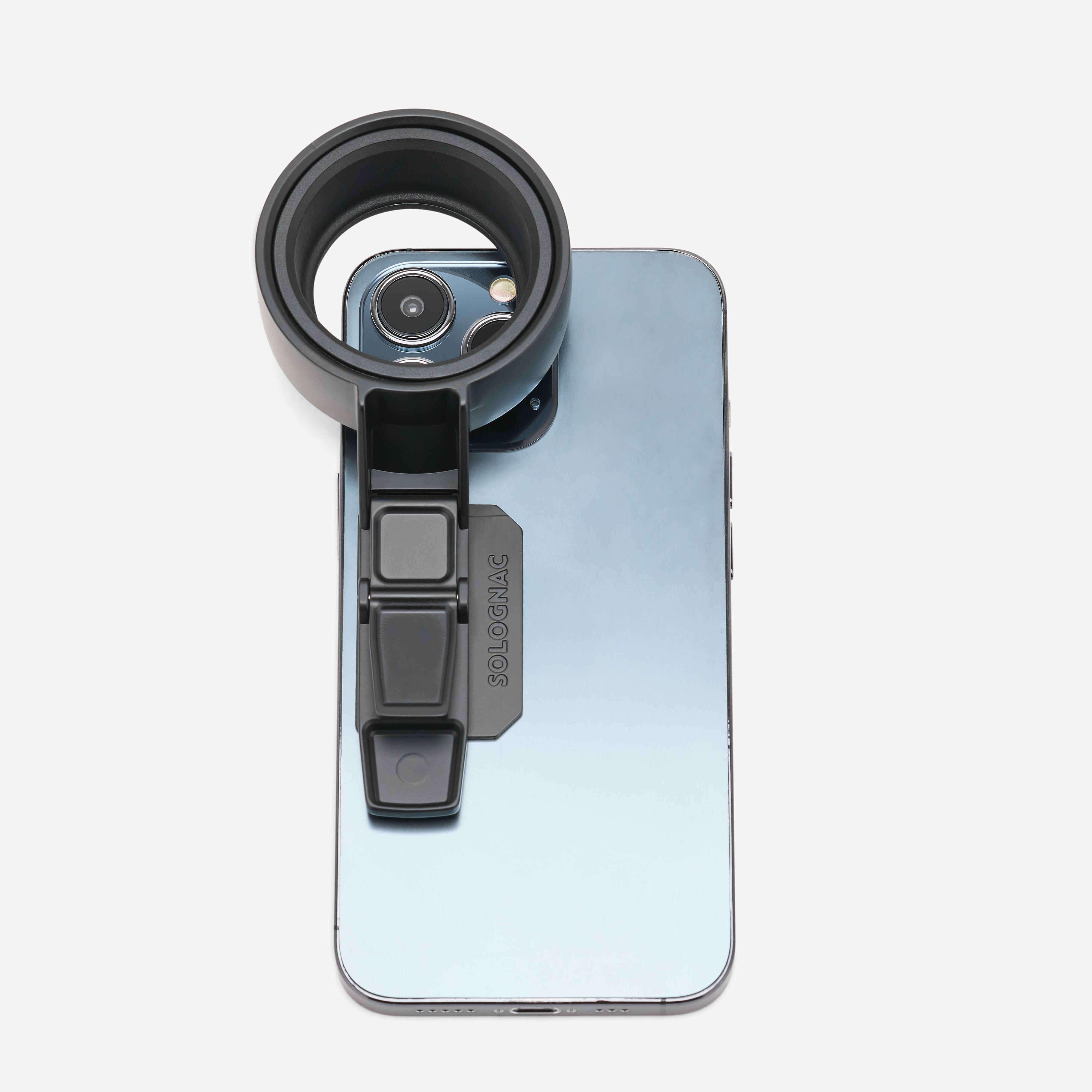 Digiscoping adapter - Decathlon