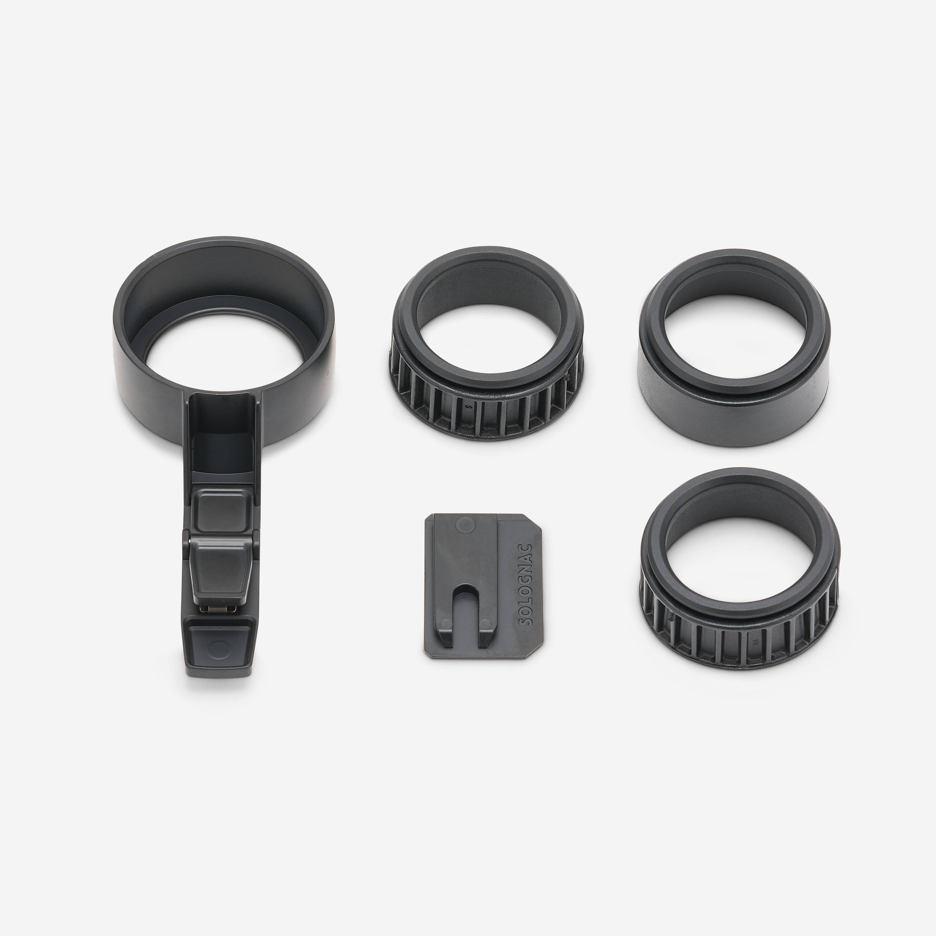 Digiscoping adapter -  4