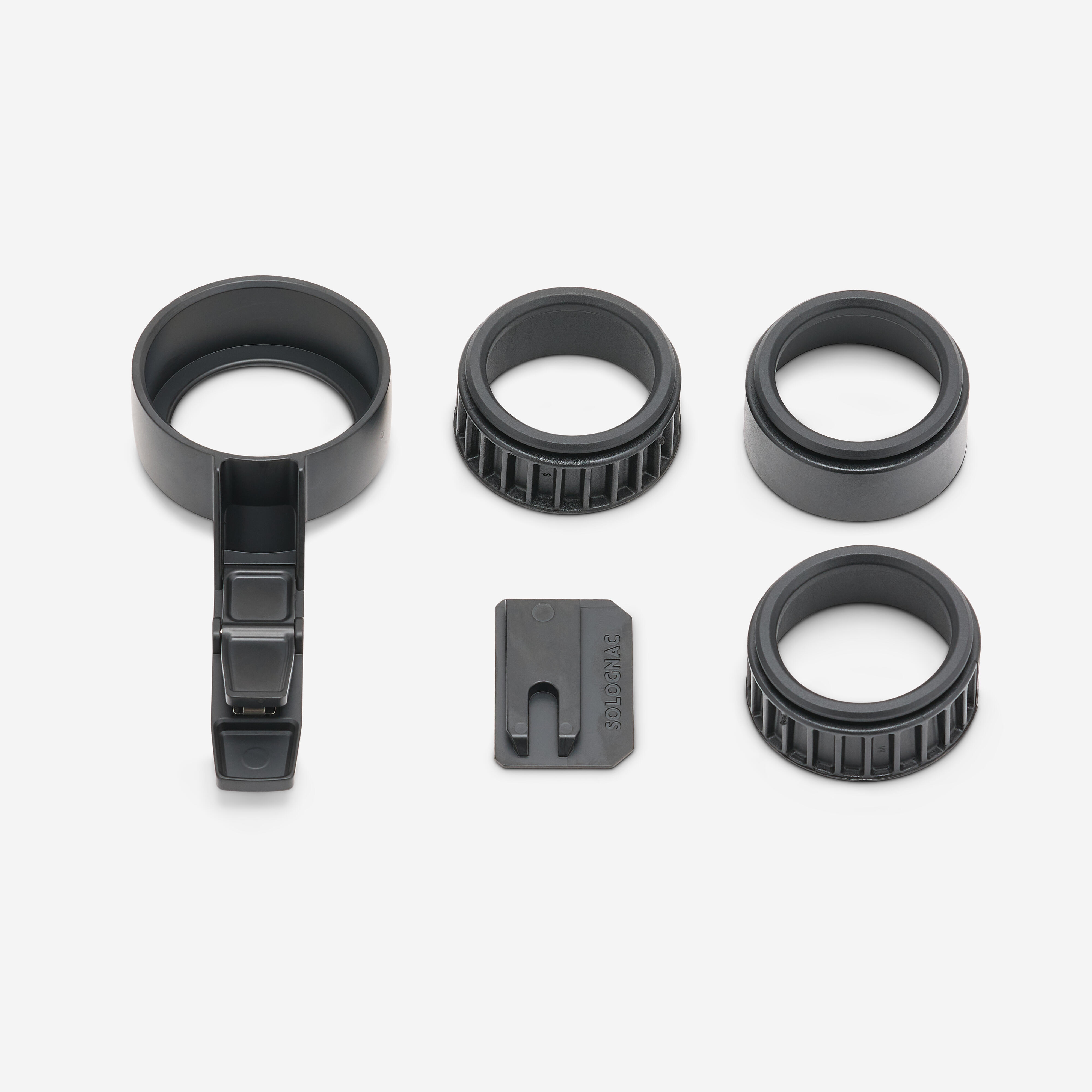 Digiscoping adapter - Decathlon