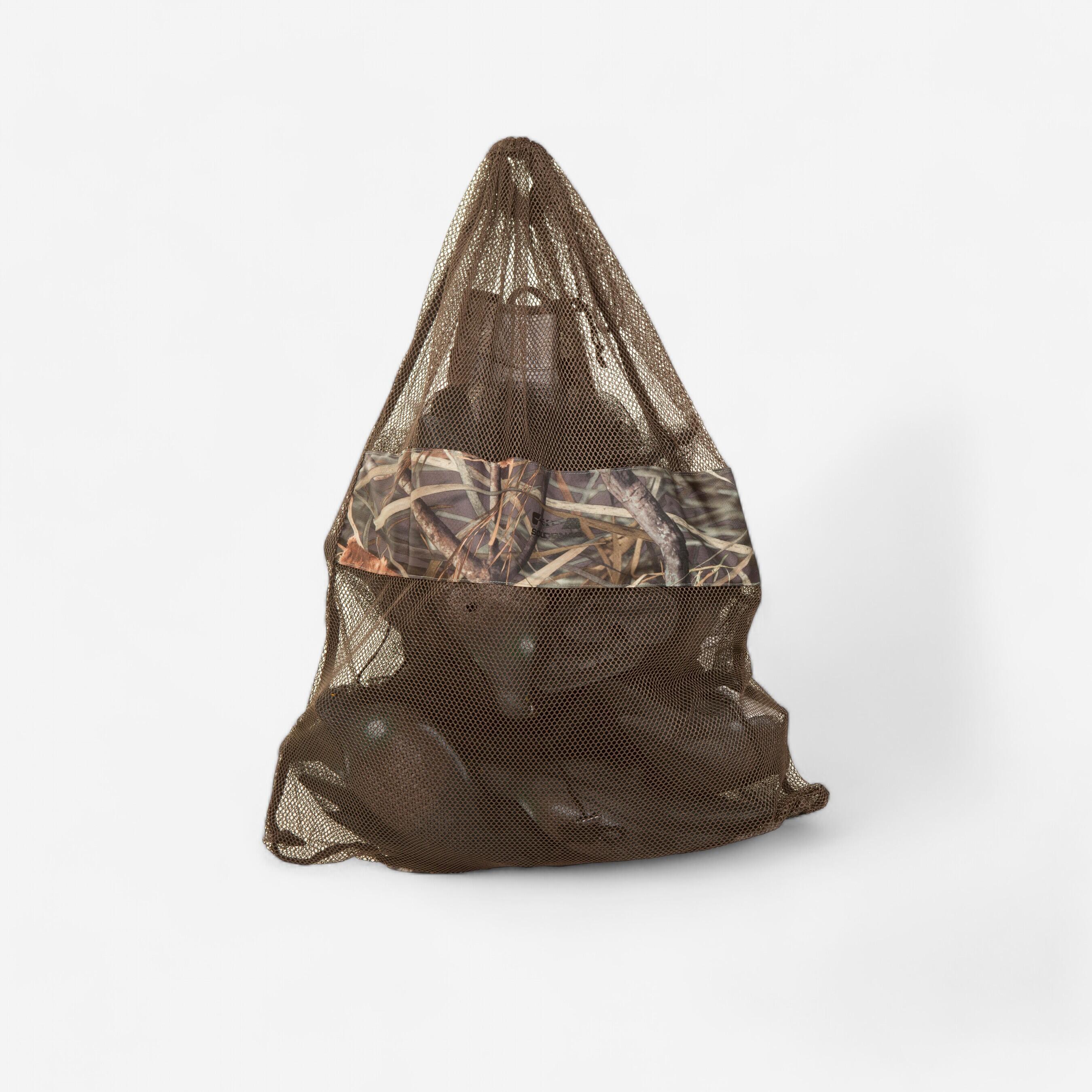Solognac Tas 300 Voor Lokvogels solognac kopen in de aanbieding Solognac Tas 300 Voor Lokvogels solognac kopen in de aanbieding
