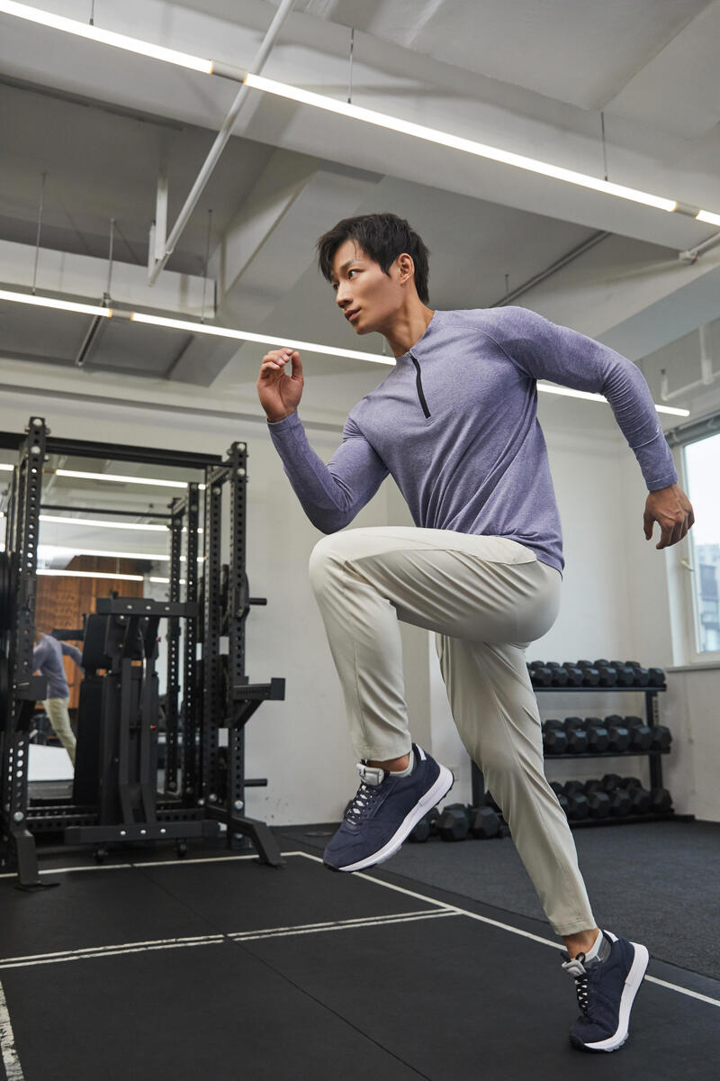 Comment choisir son survêtement ?