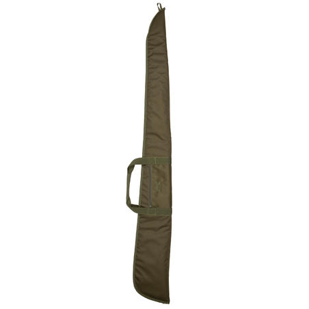 Чохол для рушниці, для полювання, 150 см - Зелений
