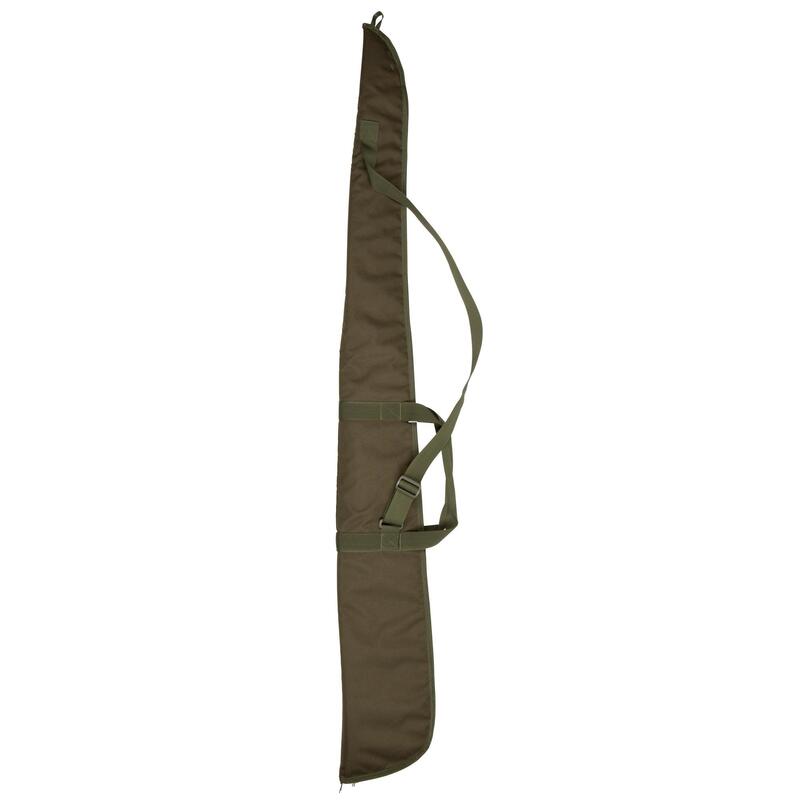 Foedraal voor jachtgeweer 150 cm groen