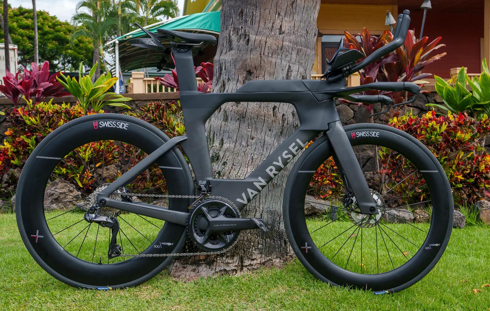 triathlon