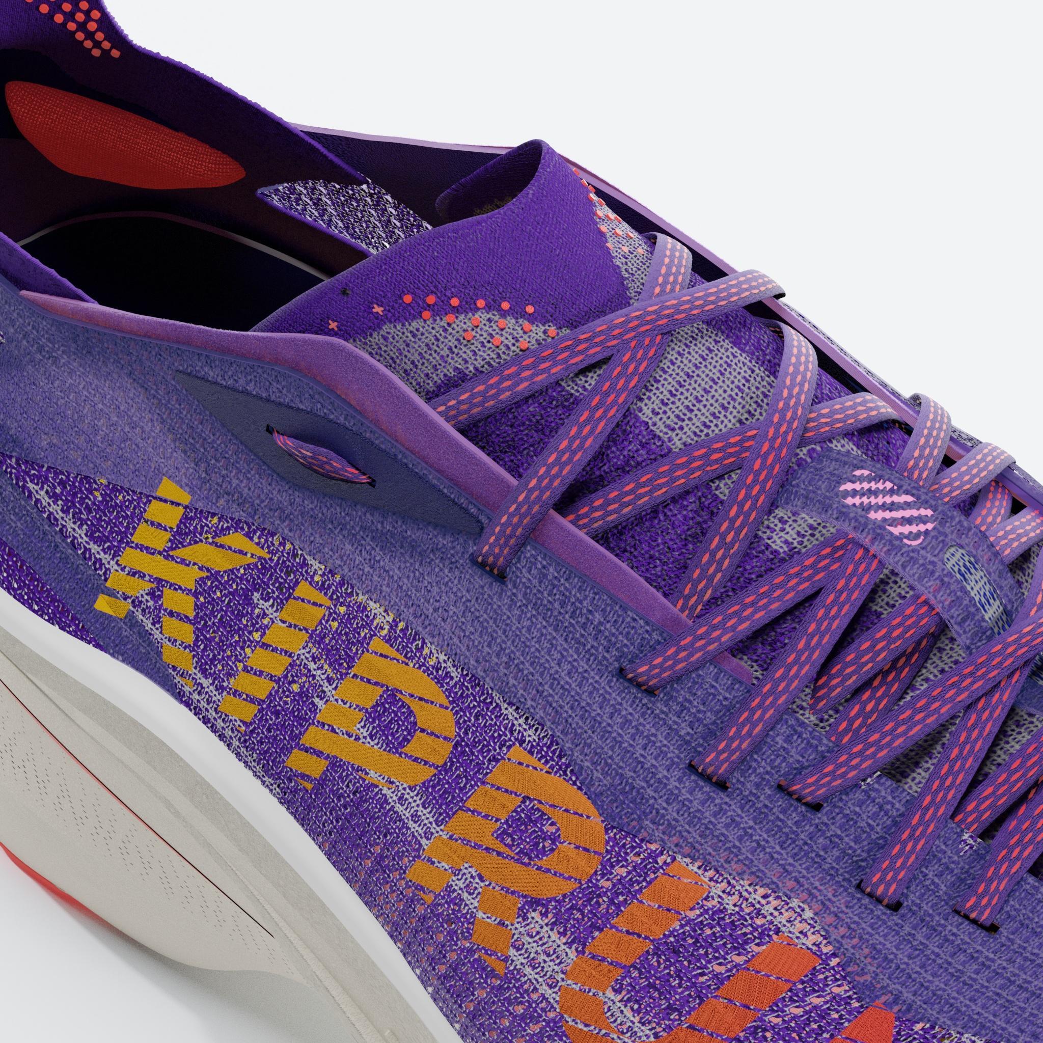 Men's Carbon Plate Running Shoes, KD 900X LD+ - KIPRUN