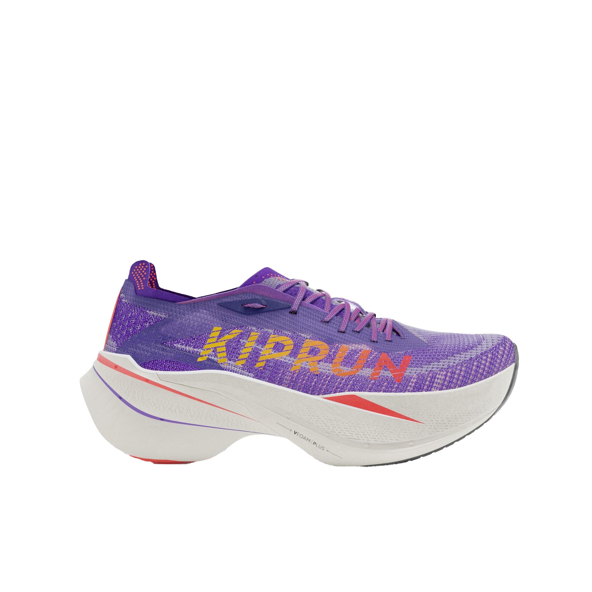 Men's Carbon Plate Running Shoes, KD 900X LD+ - KIPRUN