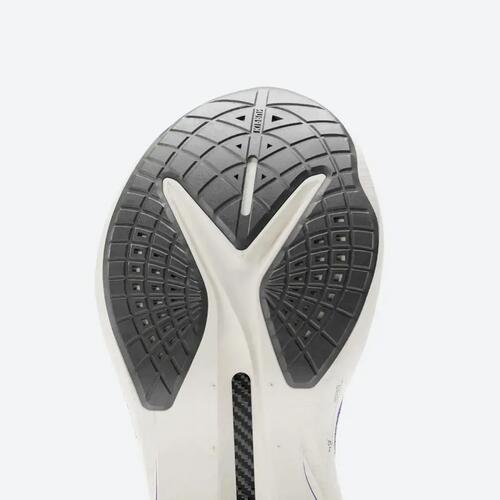 Men's Running Shoes with Carbon Plate-KIPRUN KD900X LD+ Purple