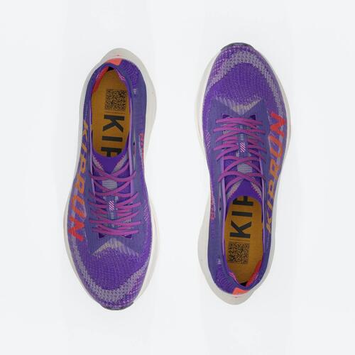 Men's Running Shoes with Carbon Plate-KIPRUN KD900X LD+ Purple