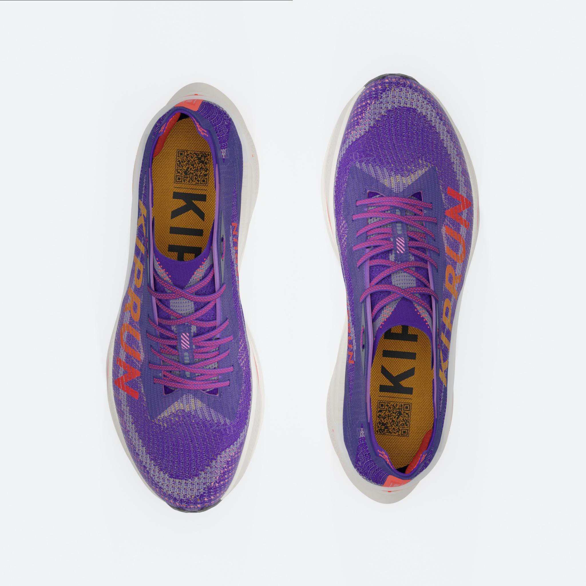 Men's Carbon Plate Running Shoes, KD 900X LD+ - KIPRUN