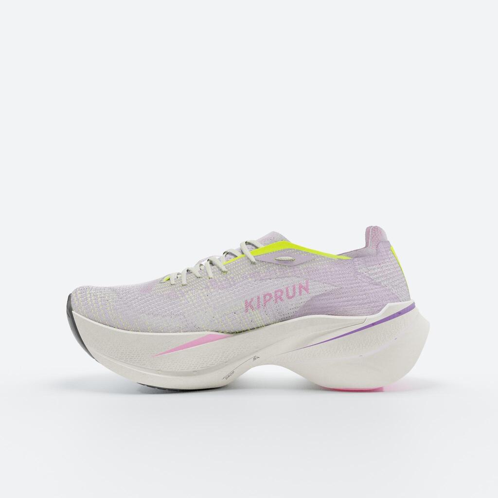 Ženski tekaški copati KIPRUN KD900X LD+