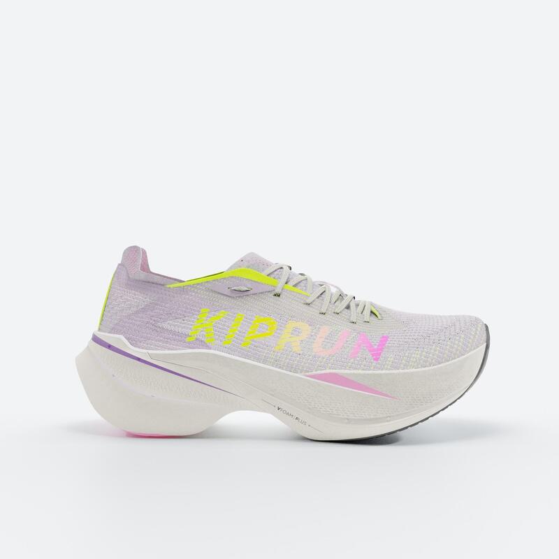 Dámské běžecké boty s karbonovým plátem KD900X LD+