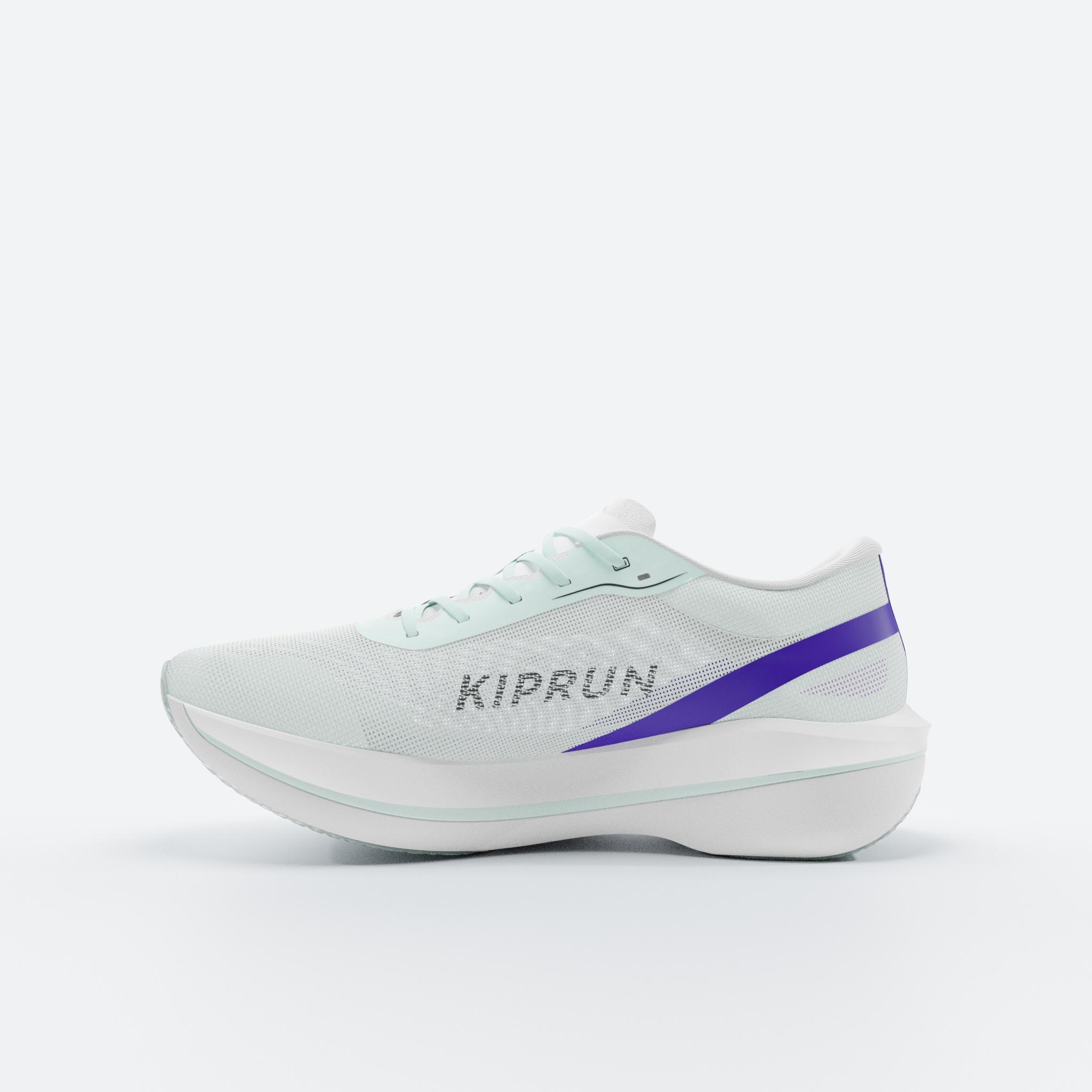 Women's Carbon Plate Running Shoes, KD 900X.2 - KIPRUN