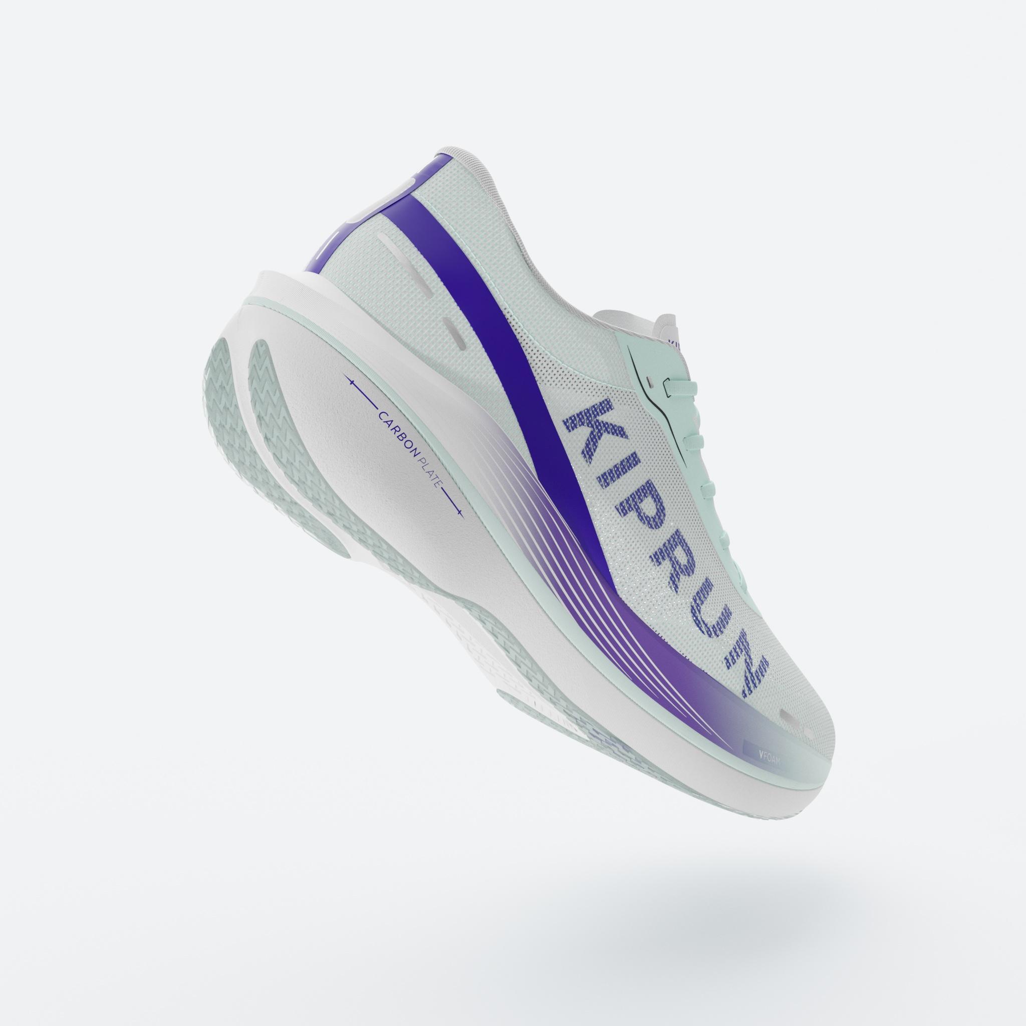 Chaussures de course avec plaque de carbone femme – KD 900X.2 - KIPRUN