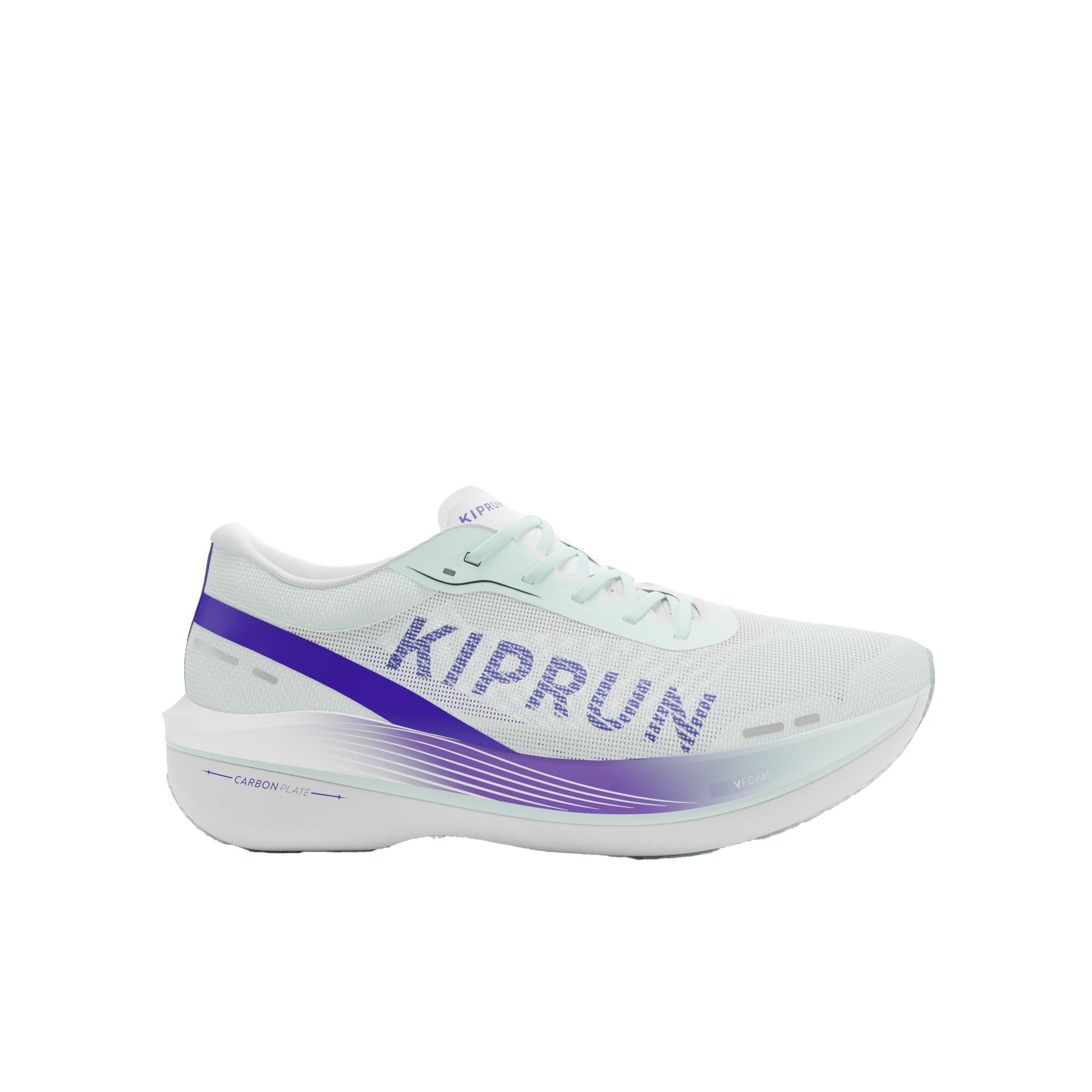 Women's Carbon Plate Running Shoes, KD 900X.2 - KIPRUN