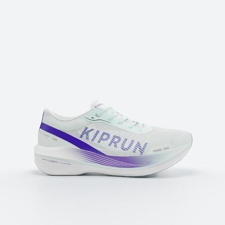 Кросівки жіночі KIPRUN KD900X.2 для бігу фіолетові