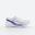 Hardloopschoenen voor heren KD900X.2 lichtgroen paars