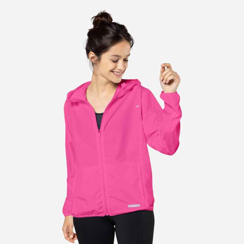 Run 100 Cortavientos Trail Running Decathlon CORTAVIENTO DE