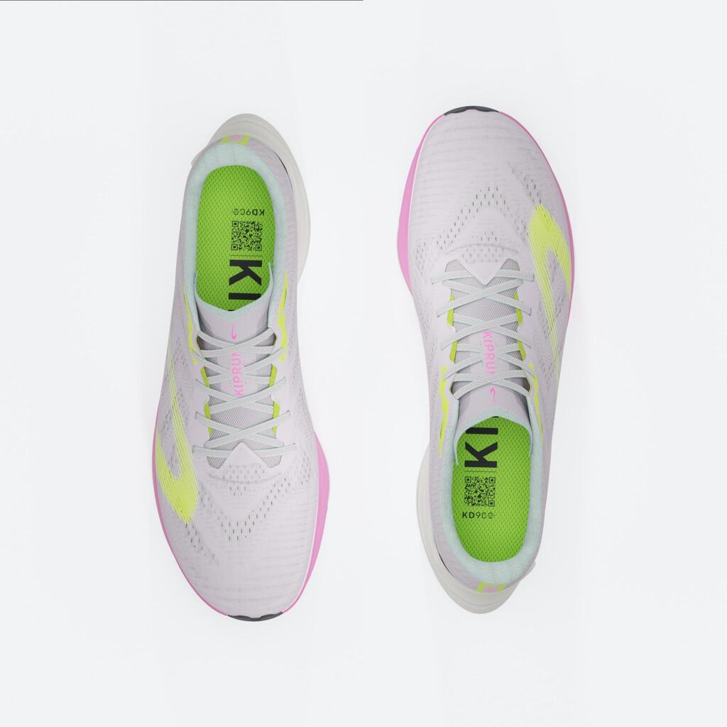 Patike za trčanje Kiprun KD900 Light ženske ljubičaste