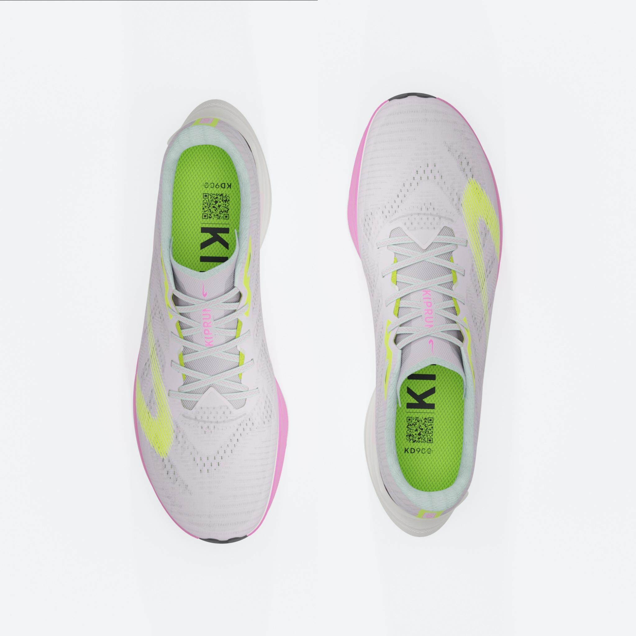 Scarpe running donna KD 900 LIGHT lilla 7/8